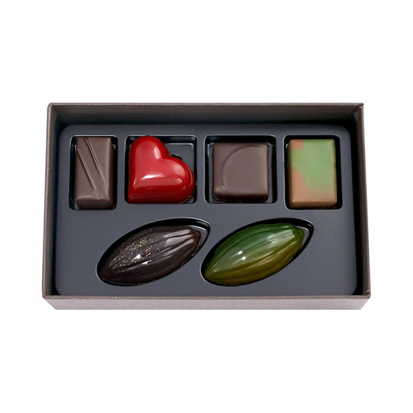 129�qCacaotier Gokan / �J�J�I�e�B�G �S�J���r�V���R���A�\�[�g6��