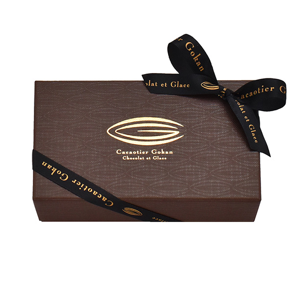 129�qCacaotier Gokan / �J�J�I�e�B�G �S�J���r�V���R���A�\�[�g6��