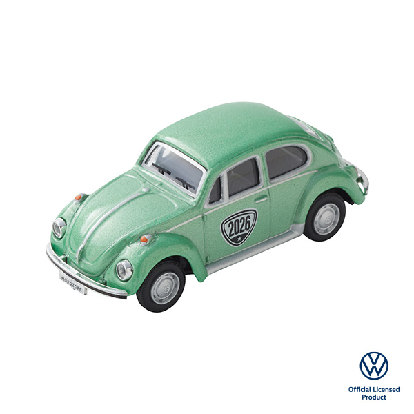 267〈Beetle(ビートル)〉ピックアップビートル MO-1346｜近鉄百貨店