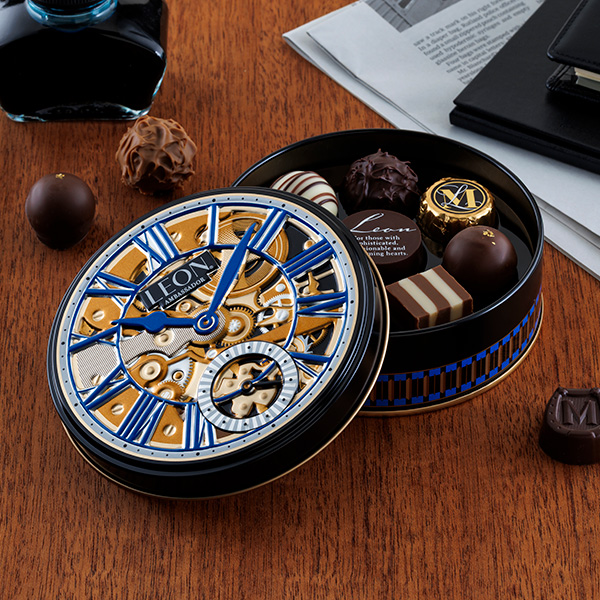 272〈レオン by モロゾフ〉アンバサダー MO-4460｜近鉄百貨店ネット