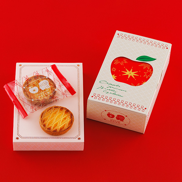 286�q��񂲂Ђ߃A�X�e���r��񂲂Ђ߂̃o�^�[�K���b�g�@MO-1989