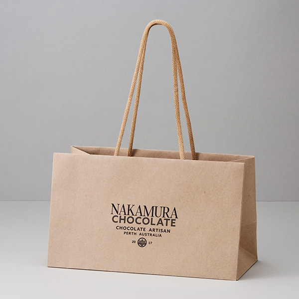 133���qNakamura Chocolate / �i�J�����`���R���[�g�r�I�[�X�g�����A���Z���N�V���� 6���@AUSS6