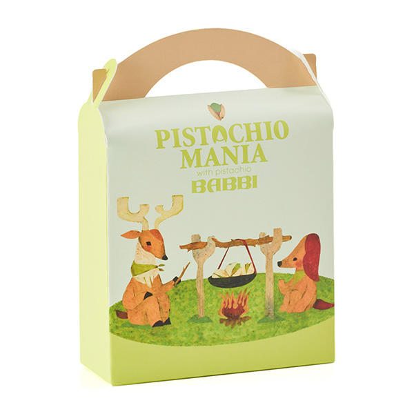 287�qPISTACHIOMANIA / �s�X�^�`�I�}�j�A�r�s�X�^�`�I�t�B�i���V�F�R���@PM-PF3