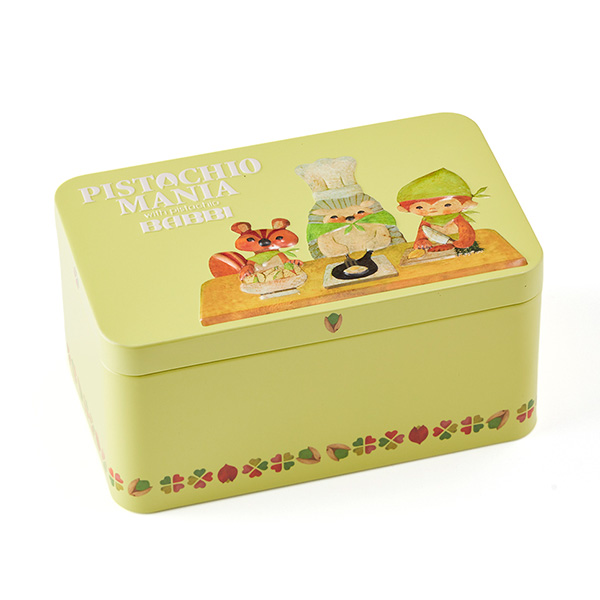 293�qPISTACHIOMANIA / �s�X�^�`�I�}�j�A�r�e�C�X�e�B�����h�@PM-TL9