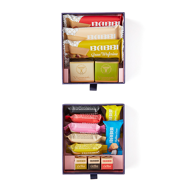 302���qBABBI / �o�r�r�L���O�X�g���W���[�@BA-KT15