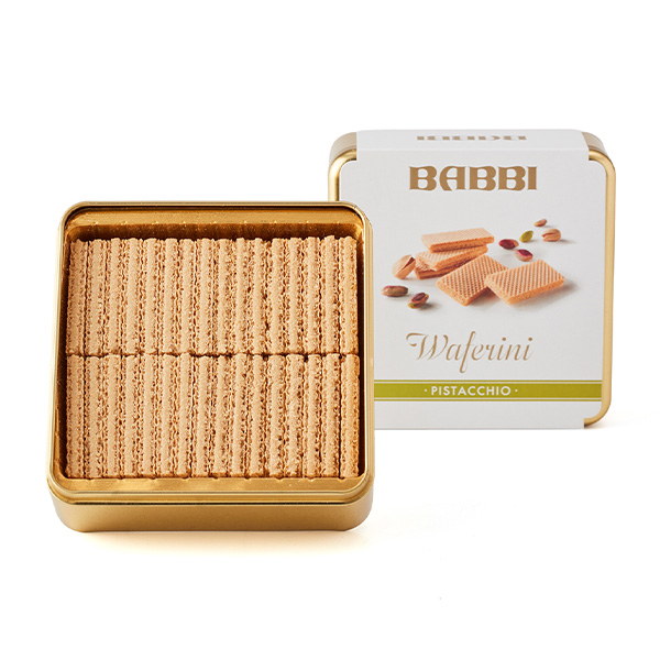 303���qBABBI / �o�r�r���b�t�F���[�j�@�s�X�^�`�I�@BA-WAP