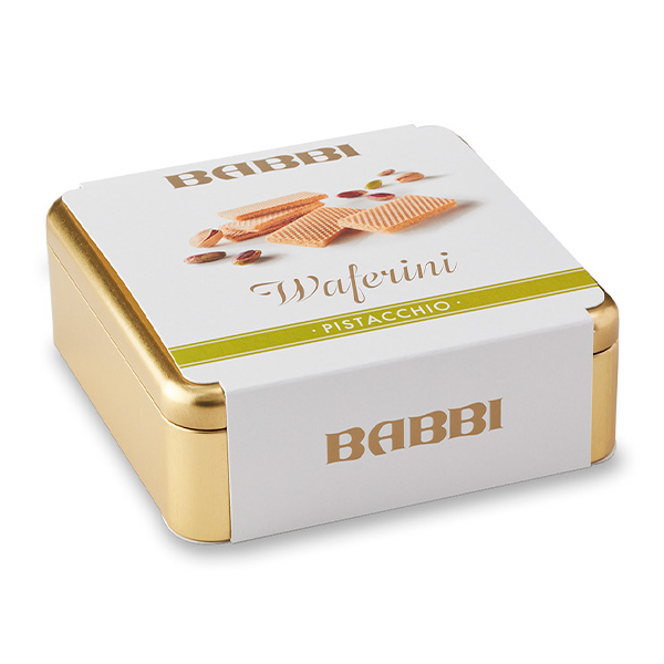 303���qBABBI / �o�r�r���b�t�F���[�j�@�s�X�^�`�I�@BA-WAP