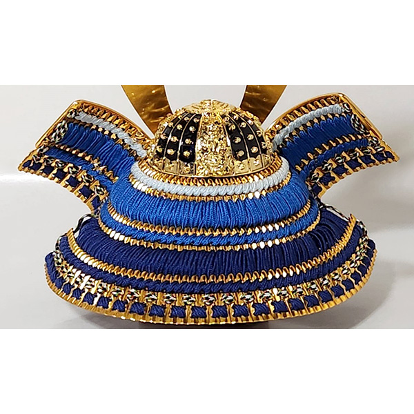 泰廣〉兜平飾りセット【五月人形】【送料無料】｜近鉄百貨店ネットショップ