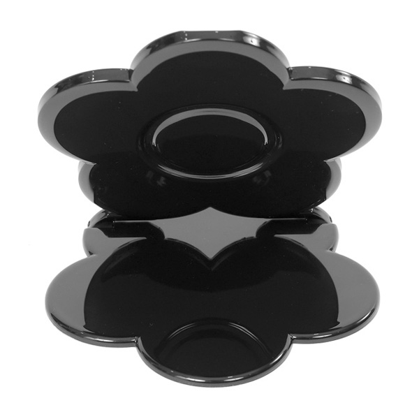 〈マリークヮント〉コンパクトミラー