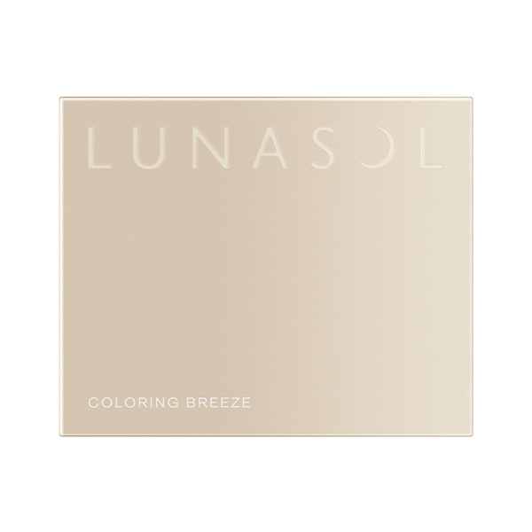 〈ルナソル〉カラーリングブリーズ
