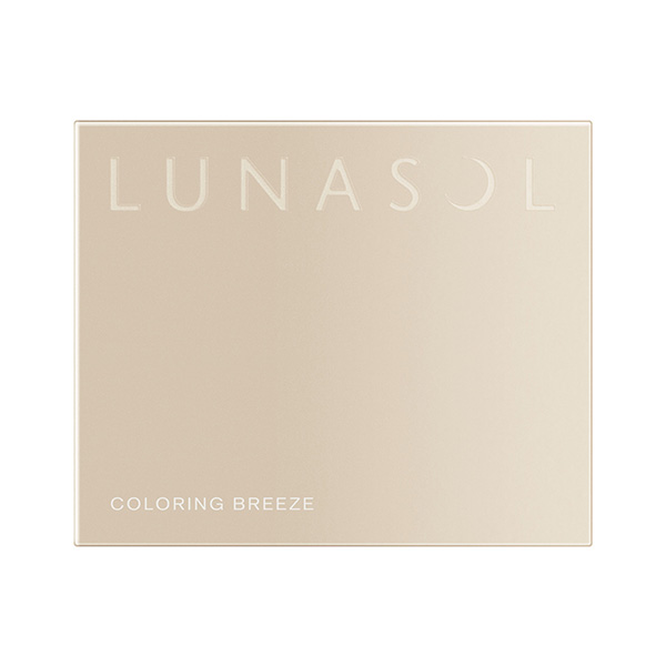 〈ルナソル〉カラーリングブリーズ