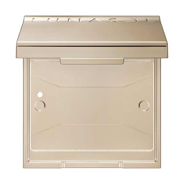 〈ルナソル〉フェースカラーコンパクト