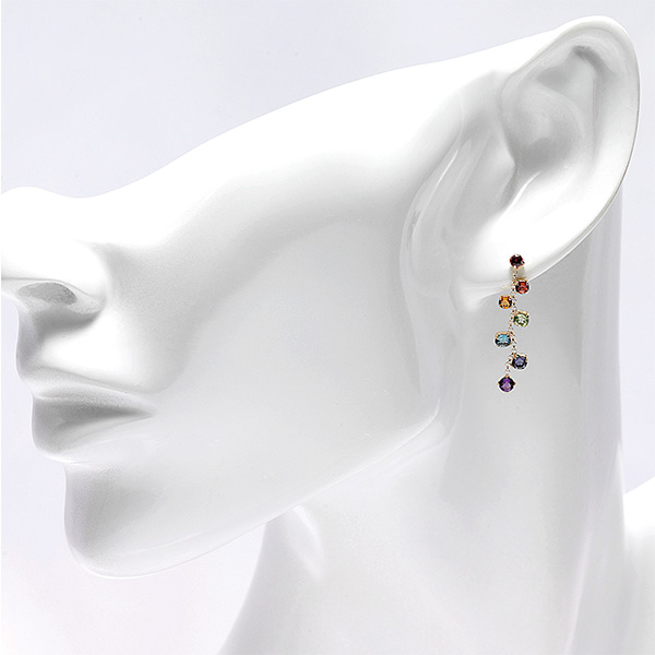 �q�Ŋ㍁�rK18�}���`�J���[�X�g�[���s�A�X/7�F�A�~�����b�g