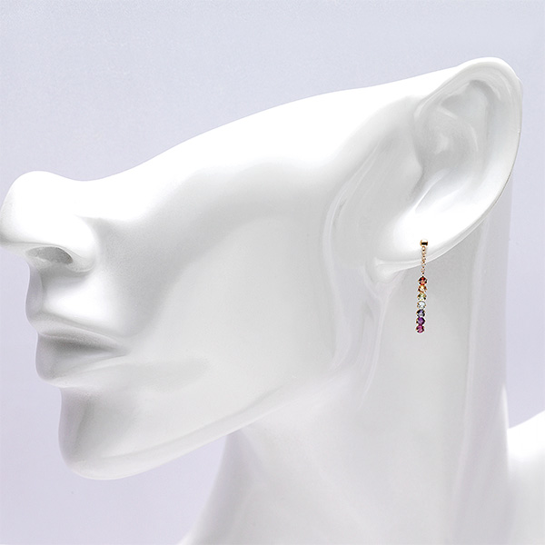 �q�Ŋ㍁�rK18�}���`�J���[�X�g�[���s�A�X/7�F�A�~�����b�g