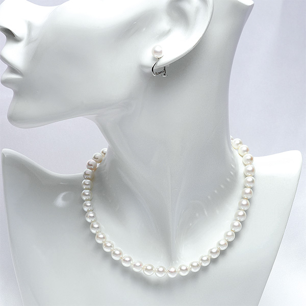 �q�Ŋ㍁�r�A�R���p�[���l�b�N���X�E�C�������O�Z�b�g(�m:7.0�|7.5mm��@�d:7.0mm��)