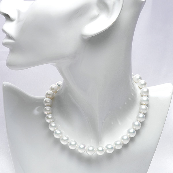 �q�Ŋ㍁�r�W���p�[���l�b�N���X(9.0�|10.8mm��)�y�ӕʏ��t�z