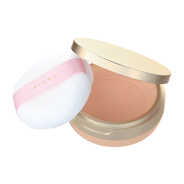 �q���ԁr�G�A���[ ���F�[�� ���[�X �p�E�_�[ �R���p�N�g