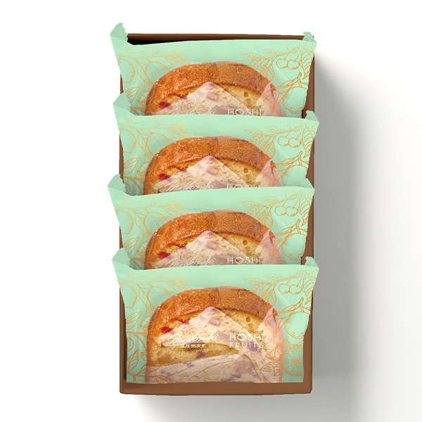 ���q�]���V�F�t×�z�V�t���[�c�r7��̃t���[�c���l�܂����u�f�U�[�g�p�E���h�P�[�L�v4��