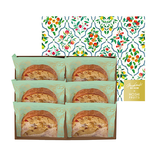 ���q�]���V�F�t×�z�V�t���[�c�r7��̃t���[�c���l�܂����u�f�U�[�g�p�E���h�P�[�L�v6��