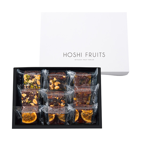 ���q�z�V�t���[�c�r�i�b�c�ƃh���C�t���[�c���ґ�u���E�j�[�@9��