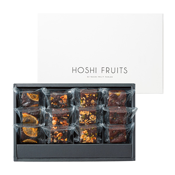 ���q�z�V�t���[�c�r�i�b�c�ƃh���C�t���[�c���ґ�u���E�j�[�@12��