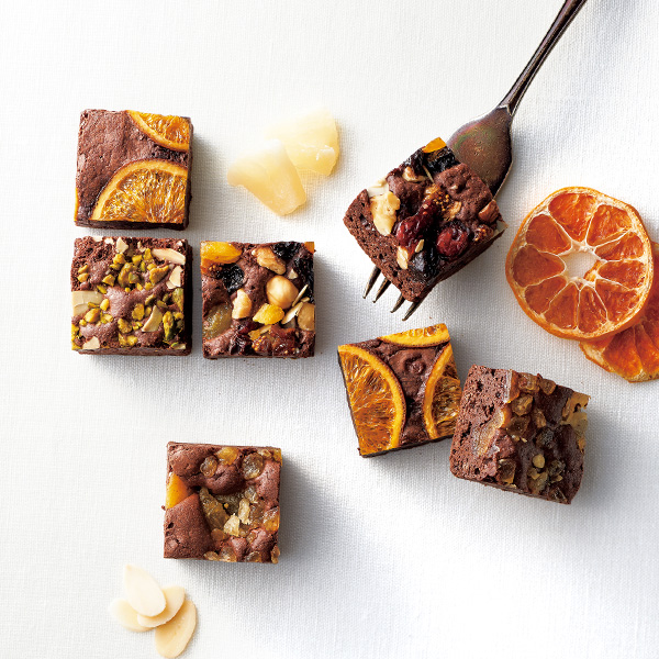 ���q�z�V�t���[�c�r�i�b�c�ƃh���C�t���[�c���ґ�u���E�j�[�@12��