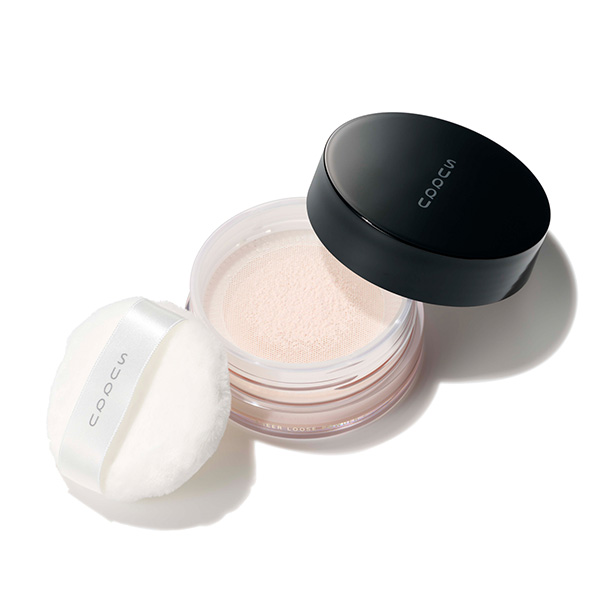 〈SUQQU〉シアー ルース パウダー e