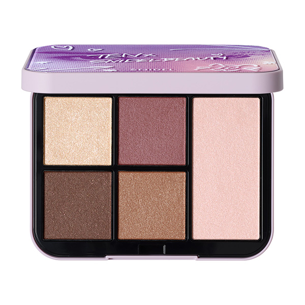 �qSNIDEL BEAUTY/�X�i�C�f�� �r���[�e�B�rTEN My Butterfly ����L�b�g