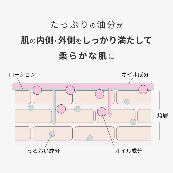 〈CHEF de BEAUTE/シェフ ド ボーテ〉hadakikiローション SHIGURE