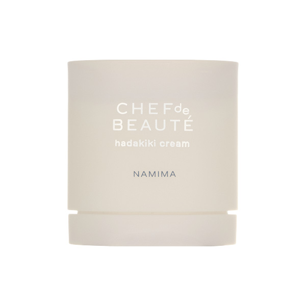 �qCHEF de BEAUTE/�V�F�t �h �{�[�e�rhadakiki�N���[�� NAMIMA