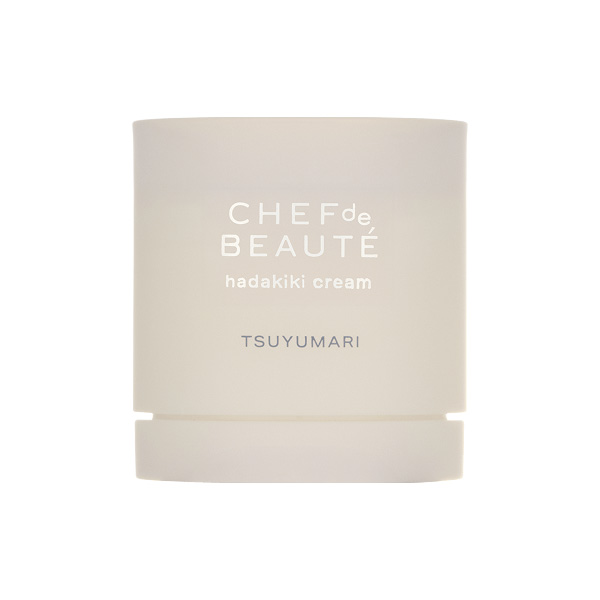 �qCHEF de BEAUTE/�V�F�t �h �{�[�e�rhadakiki�N���[�� TSUYUMARI