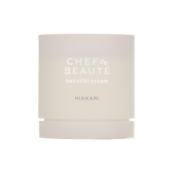 �qCHEF de BEAUTE/�V�F�t �h �{�[�e�rhadakiki�N���[�� HIAKARI