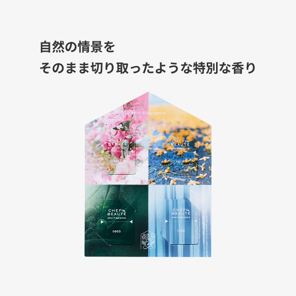 �qCHEF de BEAUTE/�V�F�t �h �{�[�e�r�X�L���t���O�����X1017