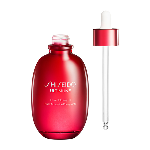 �qSHISEIDO �A���e�B�~���[���r�p�����C�W���O �I�C��