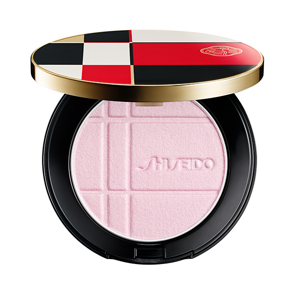 〈SHISEIDO メーキャップ〉カラー+グロウ エンハンサー