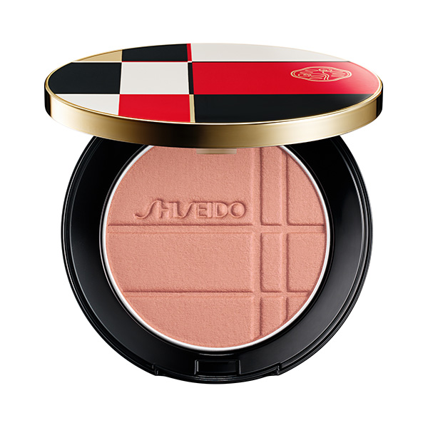 �qSHISEIDO ���[�L���b�v�r�J���[�{�O���E �G���n���T�[