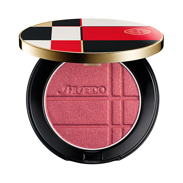 �qSHISEIDO ���[�L���b�v�r�J���[�{�O���E �G���n���T�[
