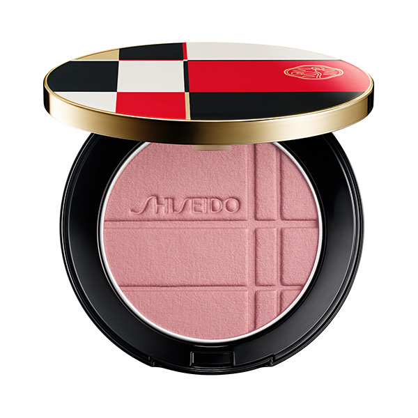 �qSHISEIDO ���[�L���b�v�r�J���[�{�O���E �G���n���T�[