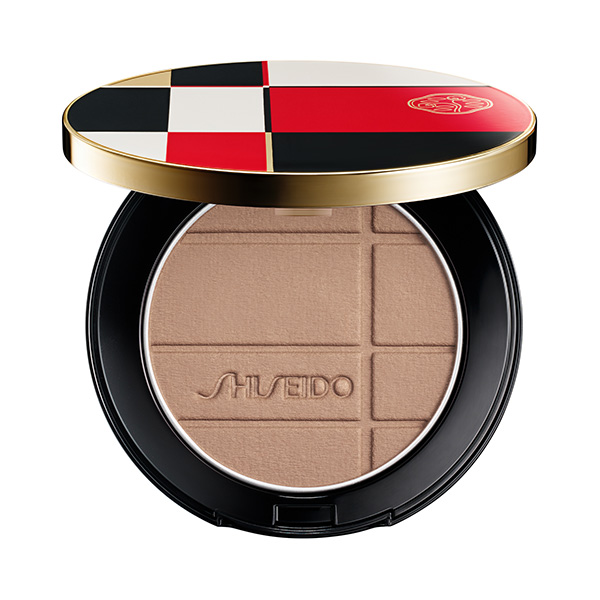 �qSHISEIDO ���[�L���b�v�r�J���[�{�O���E �G���n���T�[