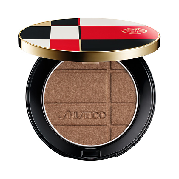 �qSHISEIDO ���[�L���b�v�r�J���[�{�O���E �G���n���T�[