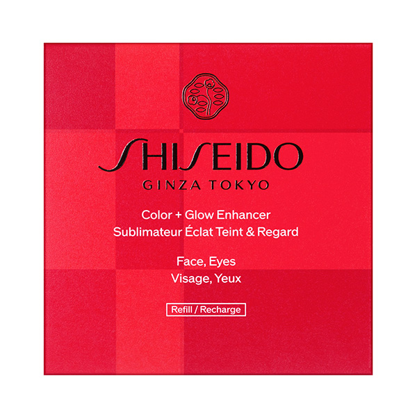 �qSHISEIDO ���[�L���b�v�r�J���[�{�O���E �G���n���T�[(���t�B��)