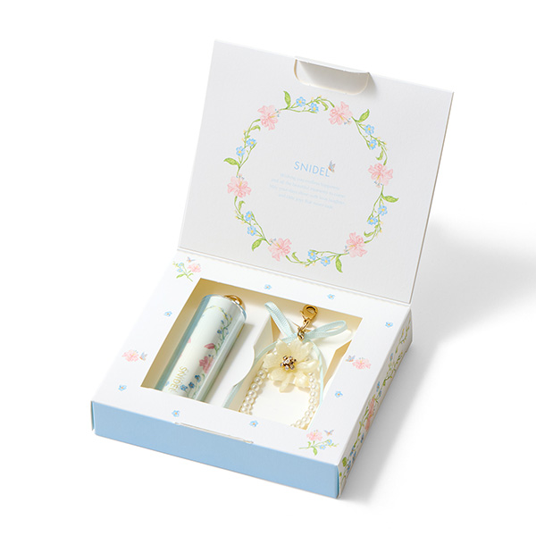 �qSNIDEL BEAUTY/�X�i�C�f�� �r���[�e�B�rSNIDEL ���[�W�� �N�`���[�� �R�t�� II