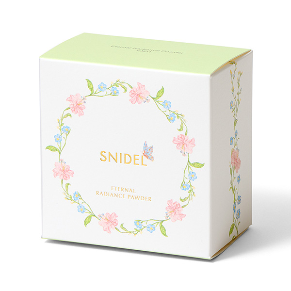 �qSNIDEL BEAUTY/�X�i�C�f�� �r���[�e�B�rSNIDEL �G�^�[�i�� ���f�B�A���X �p�E�_�[ EX01