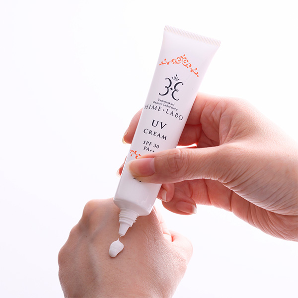 �y�������z�q�ʑ�������������� �P���{�r�P���{UV�N���[�� 30g�y���Ă��~�߁@��E���炾�p�z