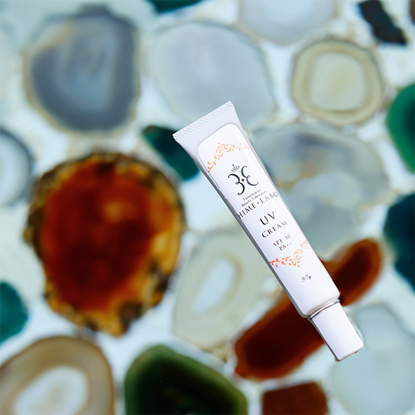 �y�������z�q�ʑ�������������� �P���{�r�P���{UV�N���[�� 30g�y���Ă��~�߁@��E���炾�p�z