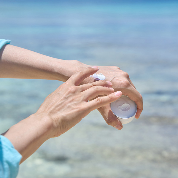 �y���ꌧ�z�qnaure�r�^�}�kUV�P�A�N���[��