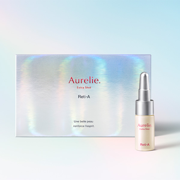 �qAurelie./�I�����[�r���`�m�[���Z�b�g