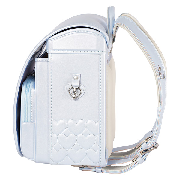 〈2027 近鉄のランドセル〉プチジュエル マーメイドブルー【送料無料】