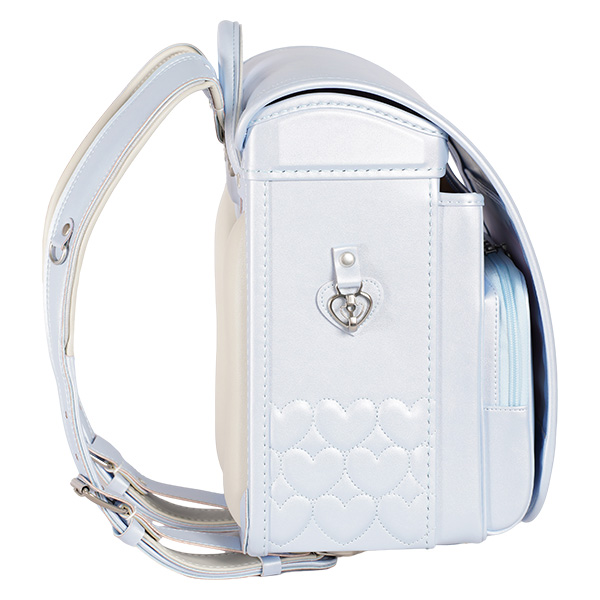 〈2027 近鉄のランドセル〉プチジュエル マーメイドブルー【送料無料】