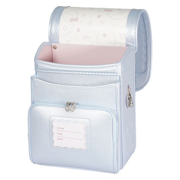 〈2027 近鉄のランドセル〉プチジュエル マーメイドブルー【送料無料】